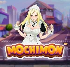 Mochimon