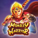 Monkey Warrior