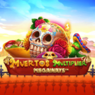 Muertos Multiplier Megaways