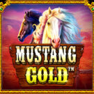 Mustang Gold