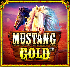 Mustang Gold