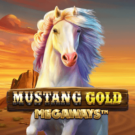 Mustang Gold Megaways™