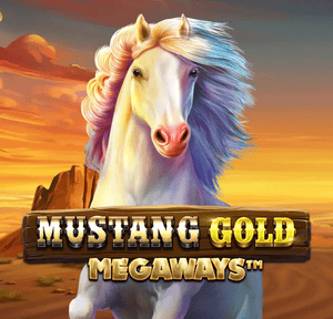 Mustang Gold Megaways™