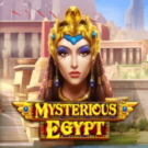 Mysterious Egypt