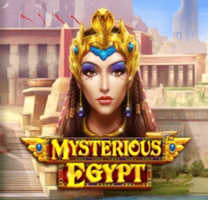 Mysterious Egypt