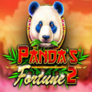 Panda’s Fortune 2