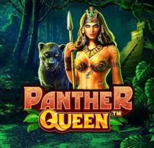 Panther Queen