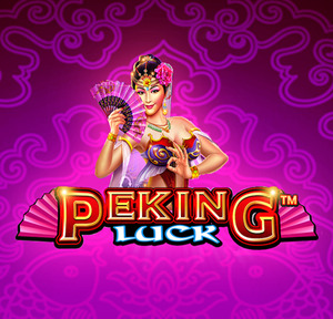 Peking Luck