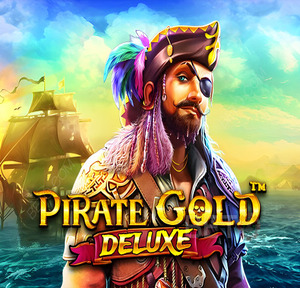 Pirate Gold Deluxe