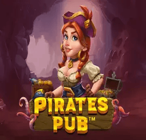 Pirates Pub