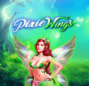 Pixie Wings