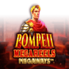 Pompeii Megareels Megaways™