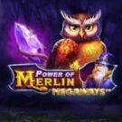 Power of Merlin Megaways