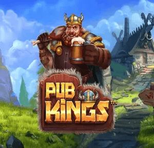 Pub Kings