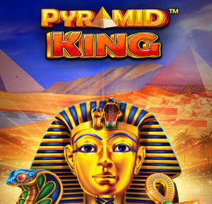 Pyramid King