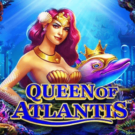 Queen of Atlantis