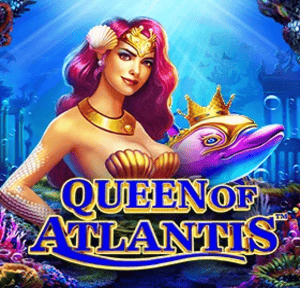 Queen of Atlantis