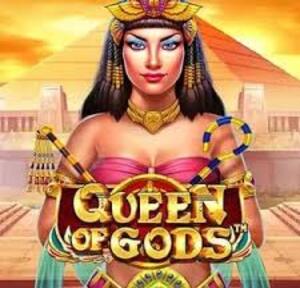 Queen of Gods