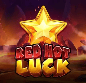 Red Hot Luck