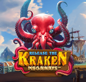 Release the Kraken Megaways™