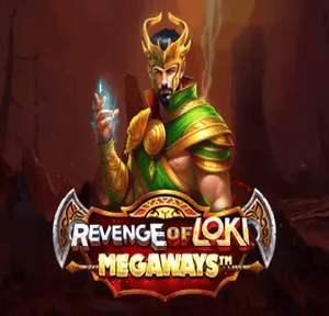 Revenge of Loki Megaways