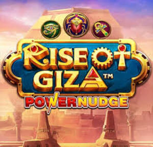 Rise of Giza PowerNudge