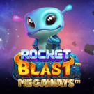 Rocket Blast Megaways