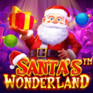 Santa’s Wonderland