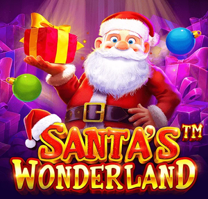 Santa’s Wonderland