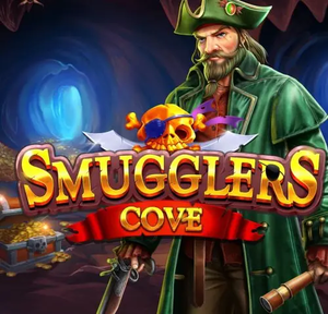 Smugglers Cove