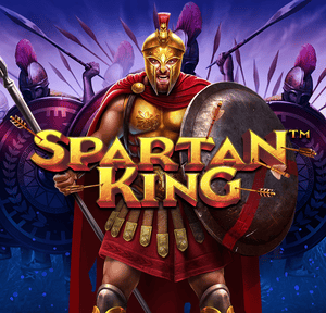 Spartan King