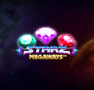 Starz Megaways