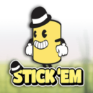 Stick ‘Em