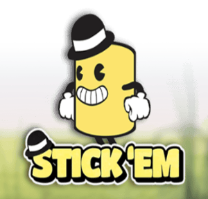 Stick ‘Em