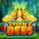 Sticky Bees