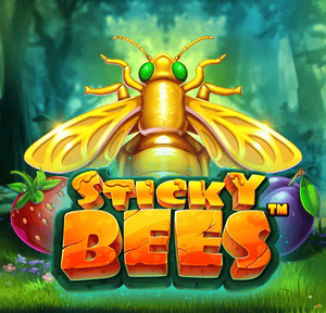 Sticky Bees