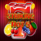 Striking Hot 5