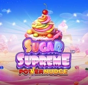 Sugar Supreme Powernudge