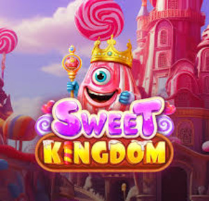 Sweet Kingdom