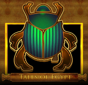 Tales of Egypt