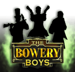 The Bowery Boys