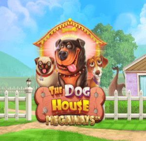 The Dog House Megaways