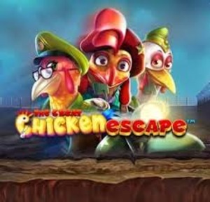 The Great Chicken Escape