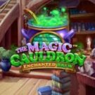 The Magic Cauldron – Enchanted Brew