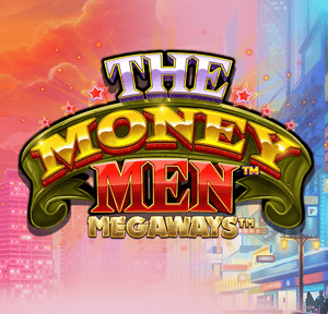 The Money Men Megaways