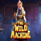 The Wild Machine