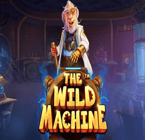 The Wild Machine