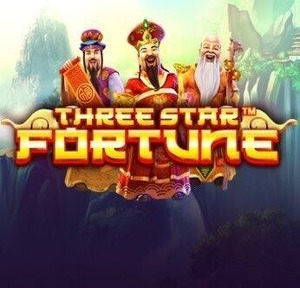 Three Star Fortune