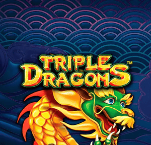 Triple Dragons