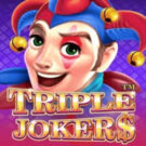 Triple Jokers